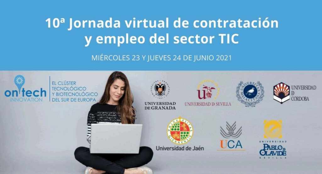 Trevenque Group estará en las X Jornadas de Contratación y Empleo de OnTech Innovation