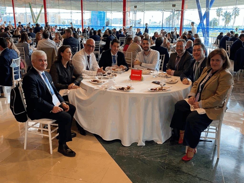 Trevenque Group muestra su compromiso con las empresas en Andalucía Management