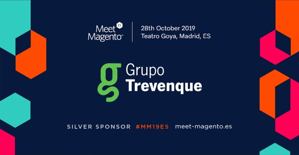 Trevenque Group, silver partner de Meet Magento Spain