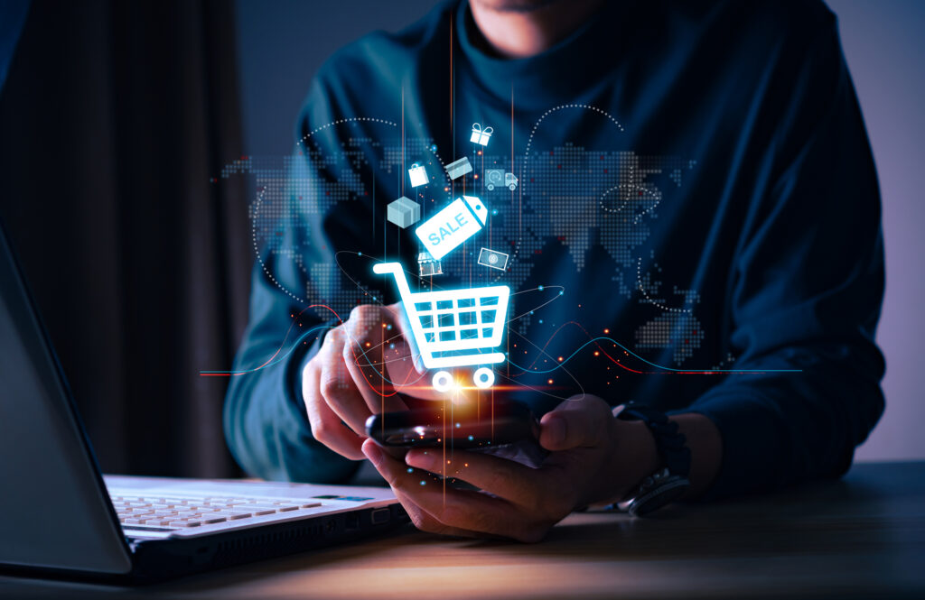 Logística ecommerce