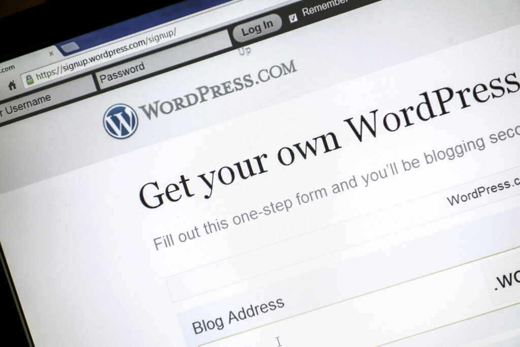 WordPress vs PrestaShop