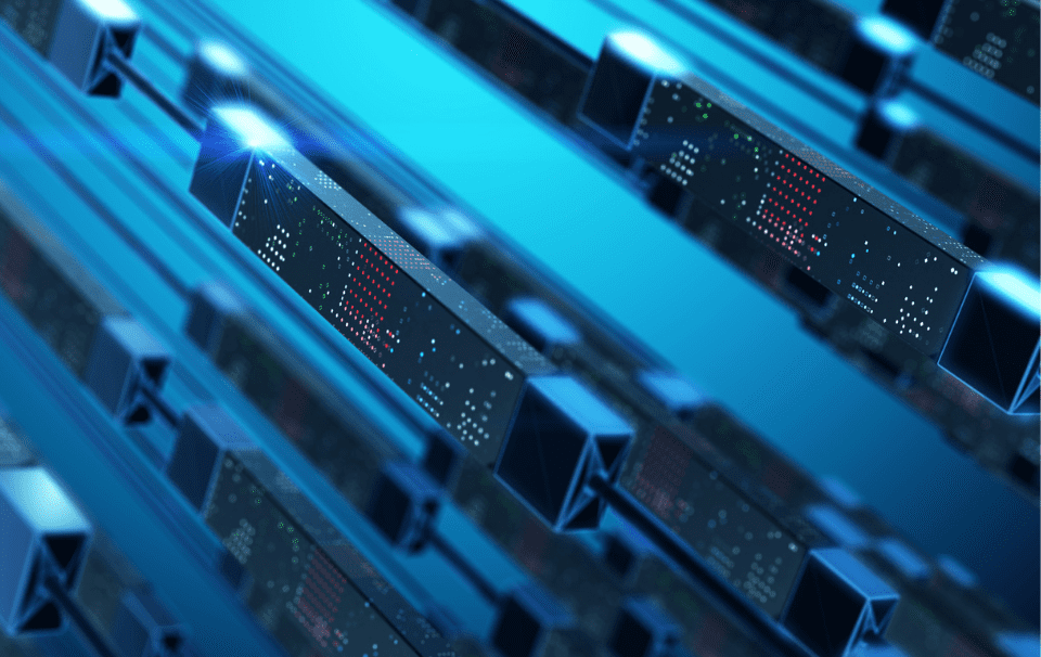 VPS hosting