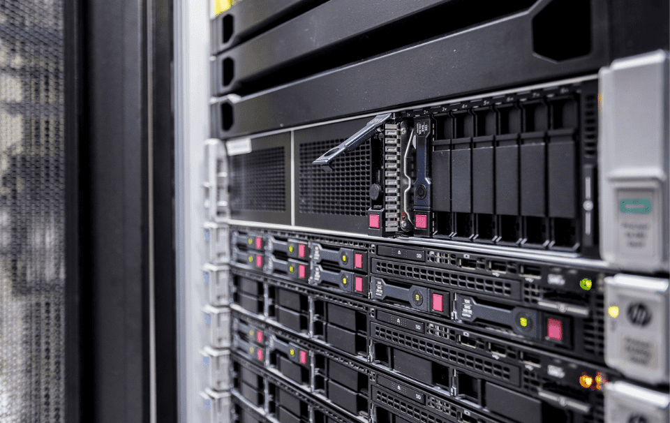 VPS seguridad