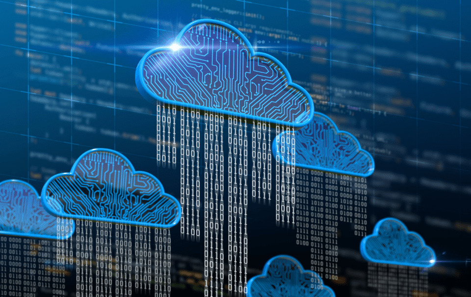 Servidores cloud