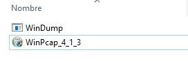 Windump