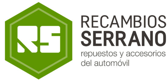 logo_recambios serrano
